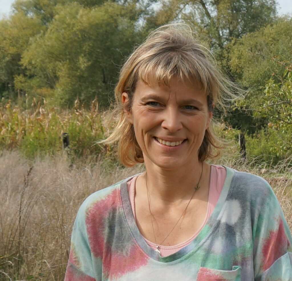 Nathalie Dombard